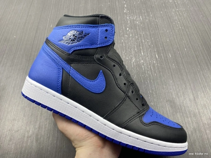 Rep Onekick 555088-007 Jordan Retro Royal Air 1 0524